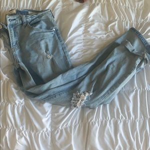 Boyfriend Jeans